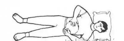 保健|他全身都是病,感觉快不行了!中医保健一招,让他多活10年!