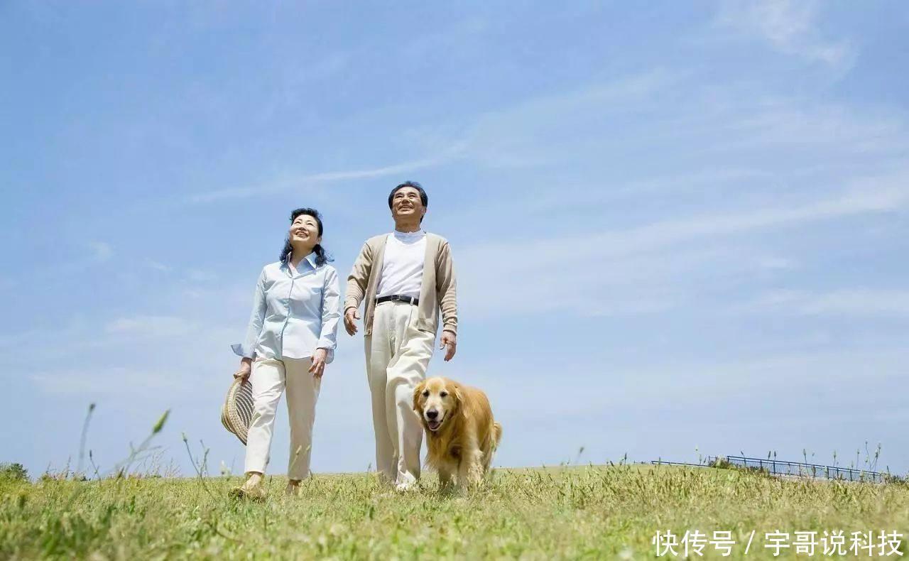 老人|老人大脑健康测验问题:1分钟内能全做对,祝贺你,大脑非常健康