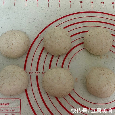 这道全麦贝果连续吃了3碗，全家人都一致好评