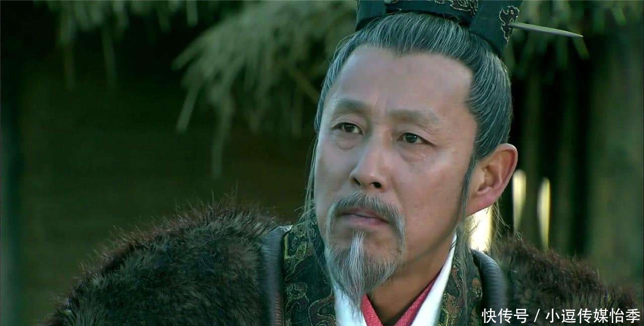 亲生父亲|朱元璋是明君还是昏君，断案子的方式，不走寻常路