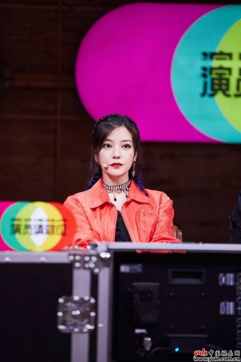  导演|《演员请就位2》第五期将上线 赵薇执导剧目备受期待