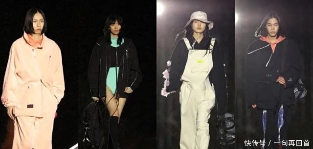 特步少林|频频联动少林,看特步“非一般”的国潮路