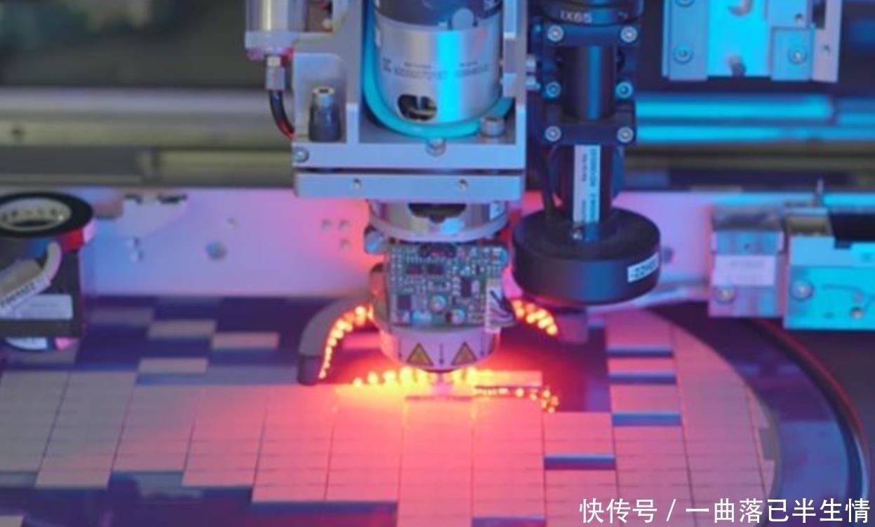 美国|外媒:华为任正非的做法是对的,台积电或许不可能了