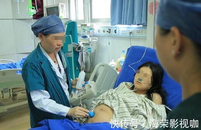 宝爸|宝妈还没出月子就进医院,姥姥了解实情后,大骂女婿没人性!