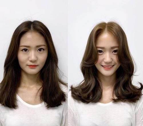 短发 不知如何换发型?先看看这18位模特,就连白发阿姨也能大变样