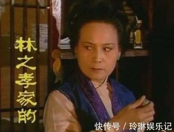 姑娘!《红楼梦》中唯一结局圆满的姑娘,不斗不抢,凭什么嫁得最好?