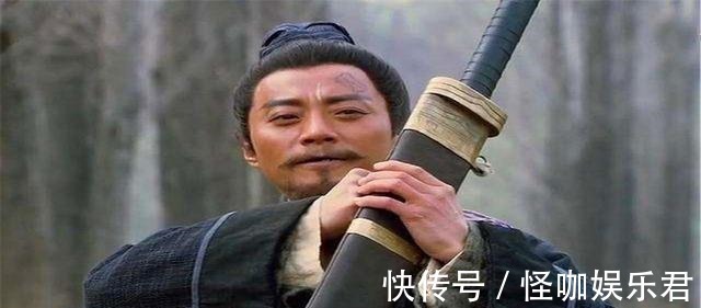 忠义堂!他才是《水浒传》中隐藏的大恶魔,鲜有人能看出,杀人从来不见血