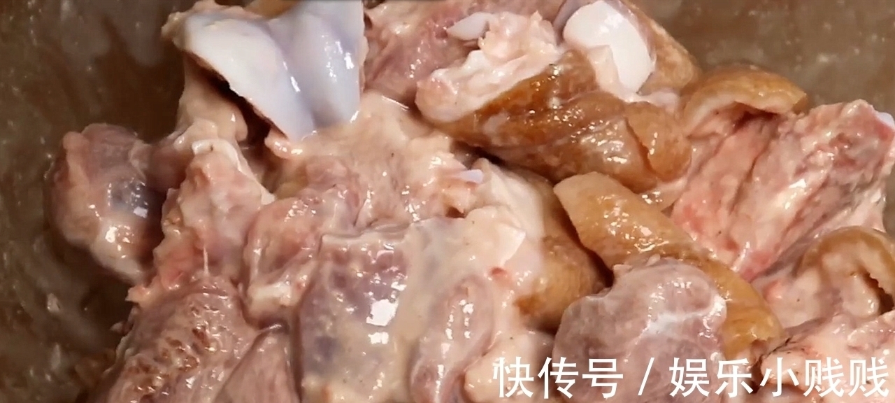 猪蹄想要好吃，不要乱加大料了，手把手教你做，吃一次忘不了