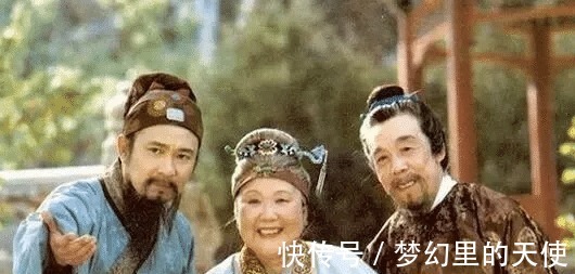 一家之长!贾母红楼中最懂人心的人!