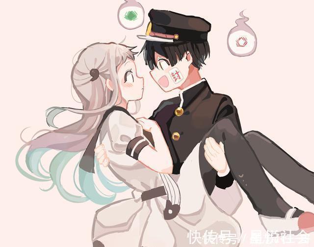 小酱|看惯了真人cos,请姐妹看一下勿怪和白杖代自制手办,你会喜欢的