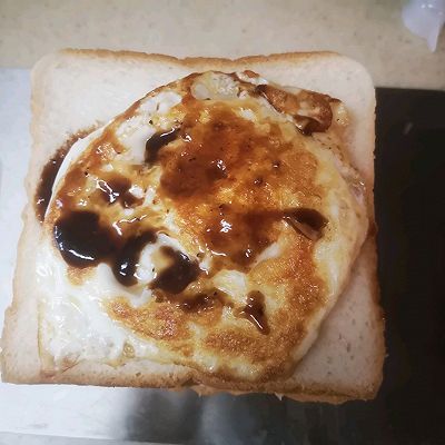 金枪鱼鸡蛋|金枪鱼鸡蛋三明治