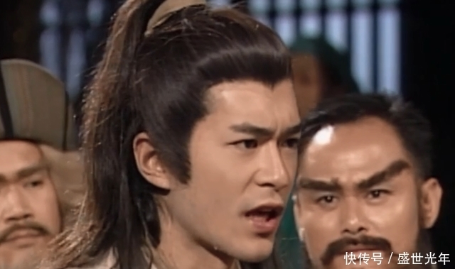 九阴真经|王重阳教的徒弟没人上五绝,郭靖是全真编外人员,却成天下第一?