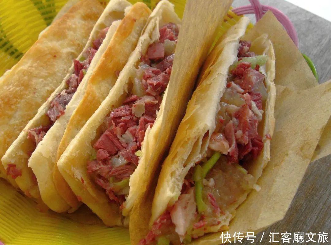 8座国内“美食之都”,为了吃也值得你走一趟!