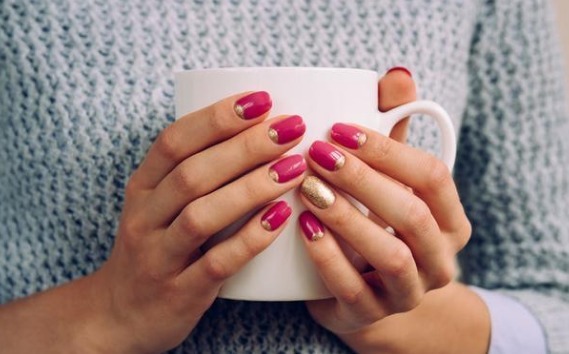 中老年人|想要活到九十九,那就经常搓搓手,老中医免费”普及“小知识