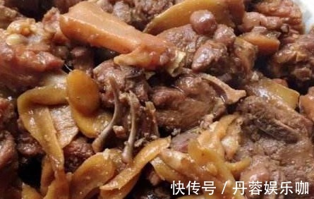 子姜|适合孩子进补的菜,发汗解表、消炎止痛,提高免疫力强壮身体