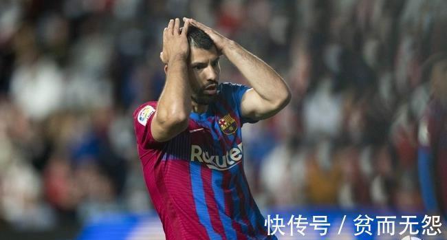 点球|巴萨0-1全乱了,德佩拒绝阿圭罗罚点!小将再伤,两教练激烈争吵