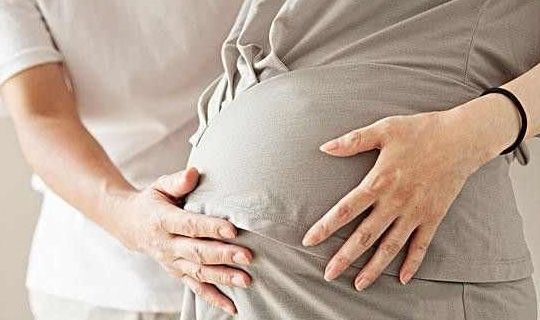 平底鞋|家里再穷，孕后这3样物品别舍不得换，可能会让胎儿跟着“受苦”