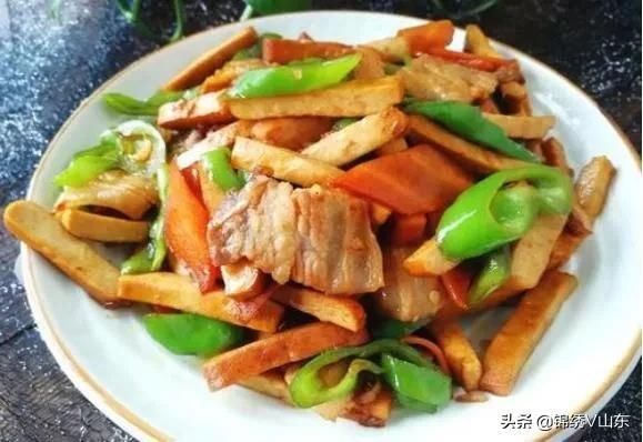 牛蛙|一道道美食端上桌，香气扑面，开胃解馋，家人吃得美滋滋，超满足