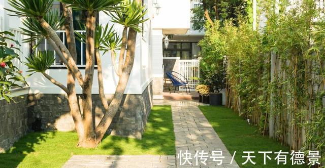 衣帽间|2层小洋房,三代人同住,有庭院有露台,是多少人羡慕的生活状态