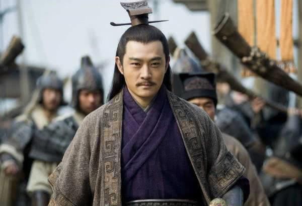 三国|三国最聪明的十位谋士，诸葛亮仅能排第五，第一当之无愧