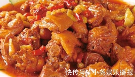 孩子解馋菜,香辣味浓,肉嫩鲜美,孩子吃了停不下,太香了