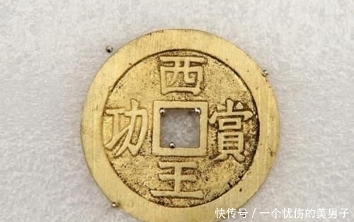 张献忠|张献忠沉银考古发掘,石龙对石虎,金银万万五,一点也不假