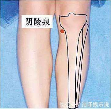 合谷穴|疾病大多是“堵”出来的,最好的疏通法都在这里,简单实用