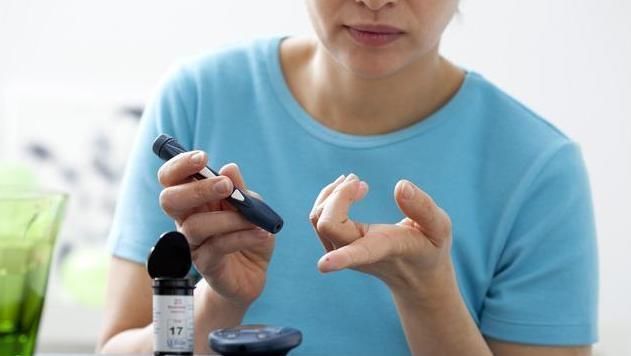 信号|收到4个信号,别怀疑,十有八九是糖尿病“缠上”你了