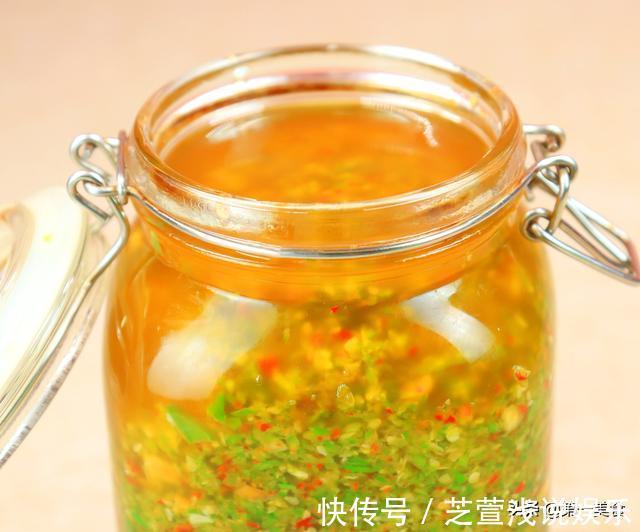 蒜蓉酱|真香，会做菜不如会省劲！家中自制2种酱，厨艺就能噌噌涨