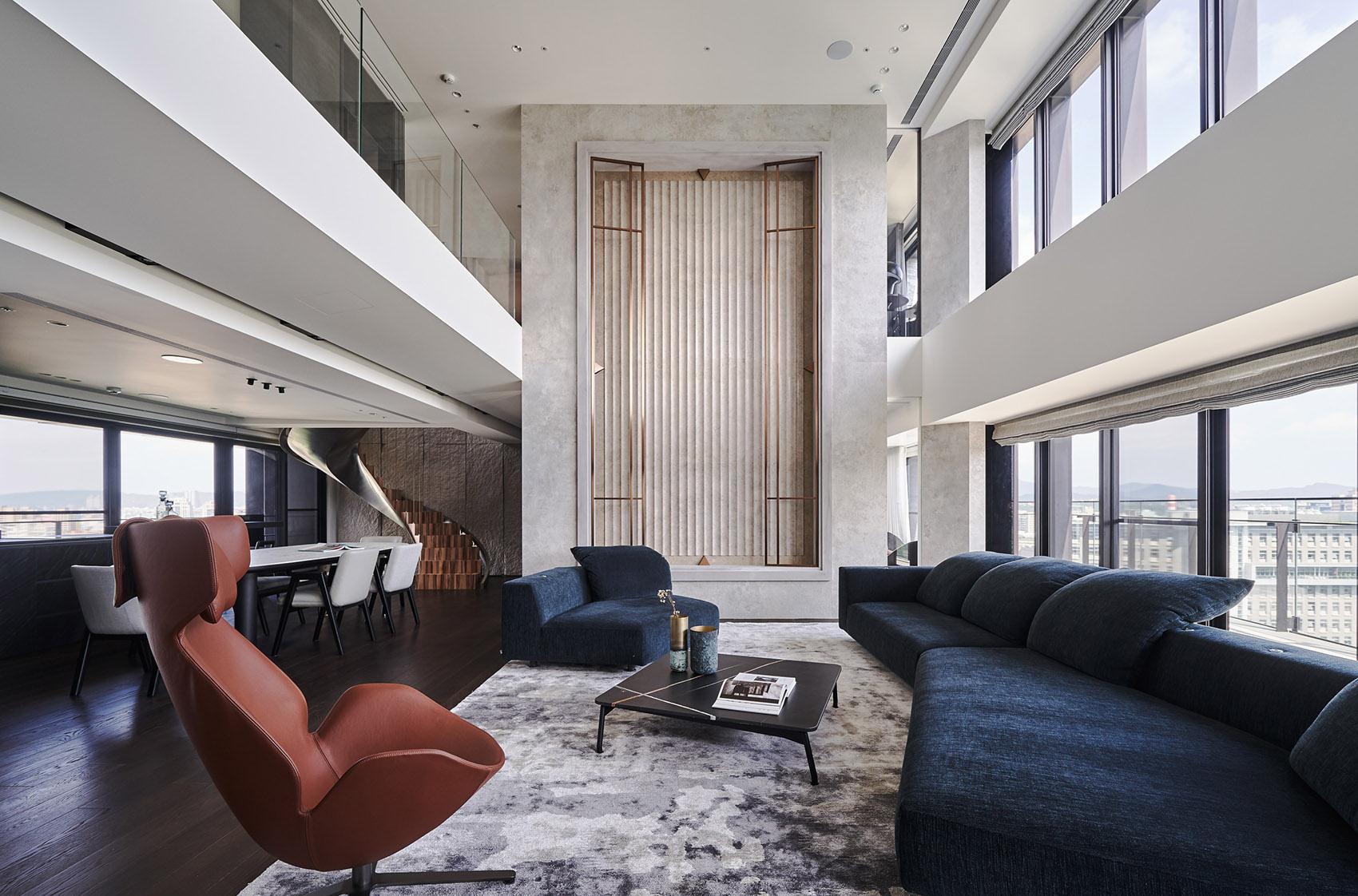 房屋|房间颜色如何搭配?只有设计师才知道的干货,请查收!