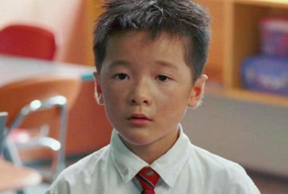 七号》的小男孩们,如今却都成了大美女!