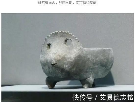 |我国出土过哪些奇葩搞笑的文物?不得不佩服古人的智慧