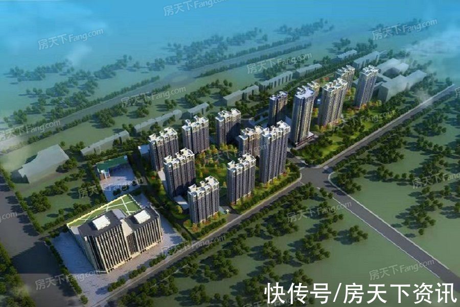 舒适度|真能物美价廉？聊城东昌府单盘测评抢先看！你看值不值