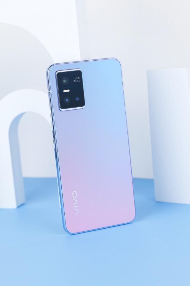 评测|一部手机告诉你什么是自然之美，vivo S10 Pro首发评测