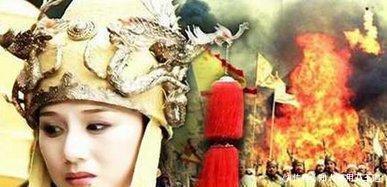 人认为他|洪秀全挑选妃子的时候，除了要求长得漂亮，还有一个规定你想不到！