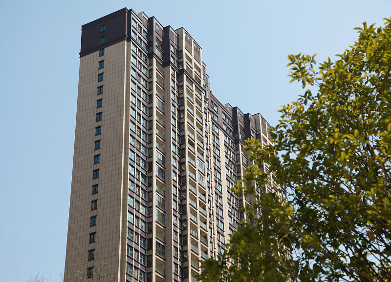 高楼层|什么样的房子居住起来舒适?内行人直言:买房牢记15字真言即可