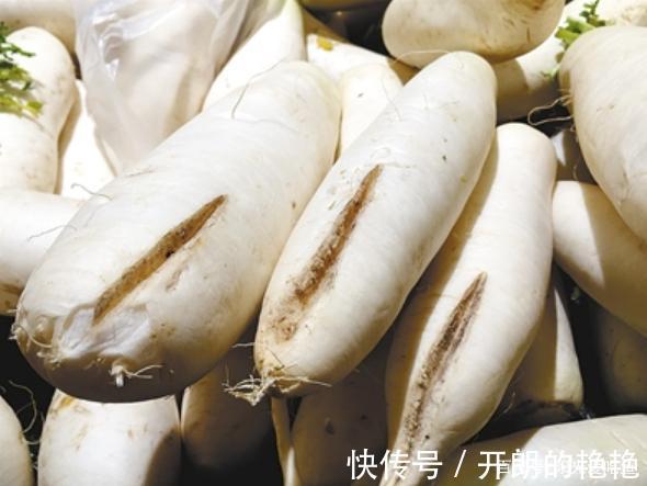 保存萝卜不挖地窖不用冰箱,学会这招,放一冬不坏不糠心,特新鲜