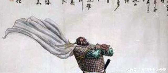 项羽|韩信放弃项羽去投奔刘邦究竟是好是坏