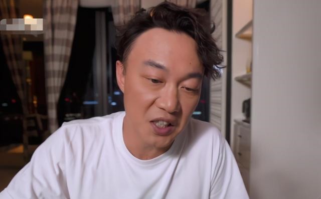 点名|陈奕迅直播点名五个鲜肉,道出当今娱乐圈“长生”的门道