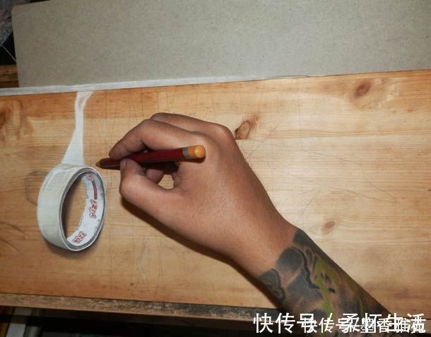 绘画$新加坡艺术家超级逼真的3D绘画作品,别怀疑自己的眼睛