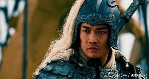 称之为|三国中用枪那么多人,真正厉害的只有他三,绝对的高手