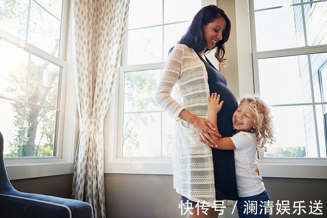 孕吐|若孕期有4种反应,生下的宝宝多半很聪明,不妨自查一下