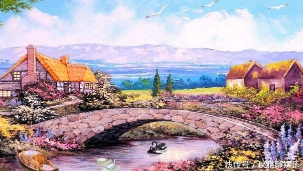 缓慢渐进|能居安而思的人,必然永远走在时代前列,永远成为生活的强者