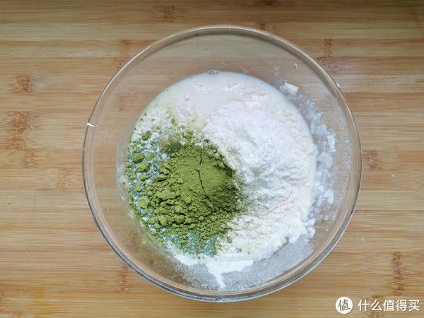 低筋面粉|免烤箱！在家做网红毛巾卷，一口平底锅就搞定，不用黄油也能做