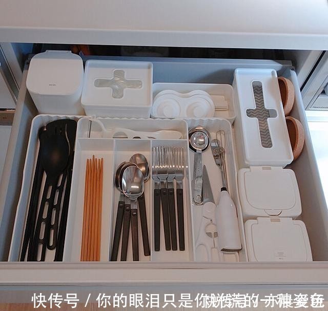 储藏室|日本收纳达人的家,物品摆放井井有条,吸引众多人前来学习,佩服