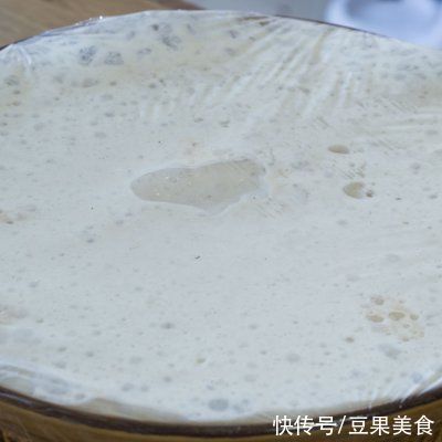 做了十年的大米发糕，这做法才叫香