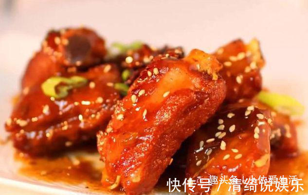 香喷喷的几道家常菜,美味营养,做法简单,解馋又下饭