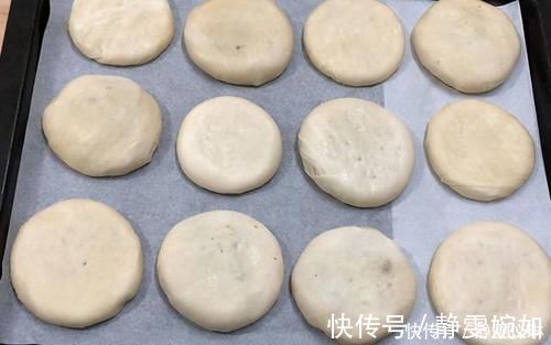 家常版|教你在家做火烧,多层掉渣,酥香美味,老少皆宜,尝过就忘不了