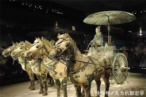 兵马俑|他是第一个偷兵马俑的人,转手卖了30万,现如今怎样了?