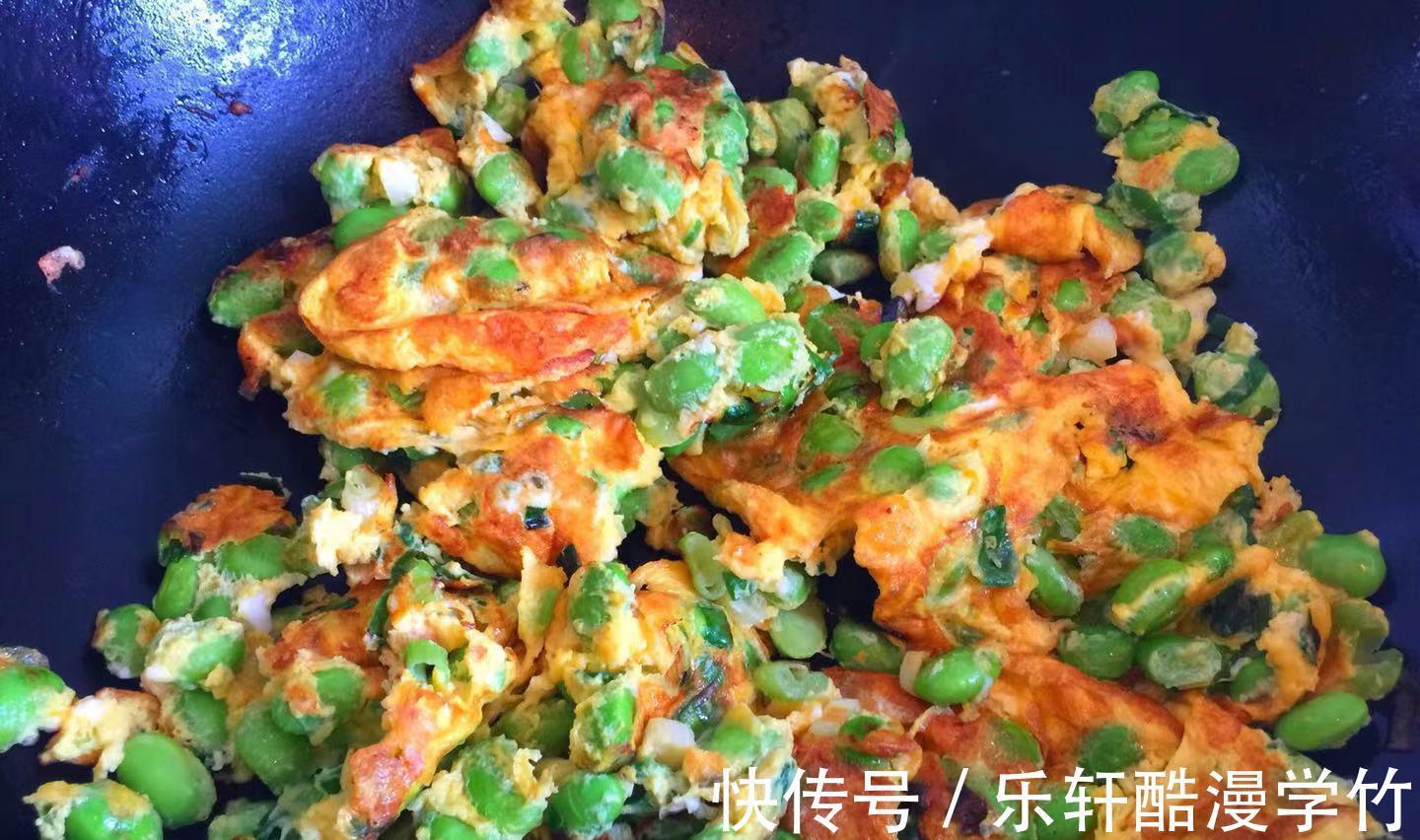营养|它是蔬菜中的纤维冠军,比过芹菜菠菜,营养瘦身,知道的人太少